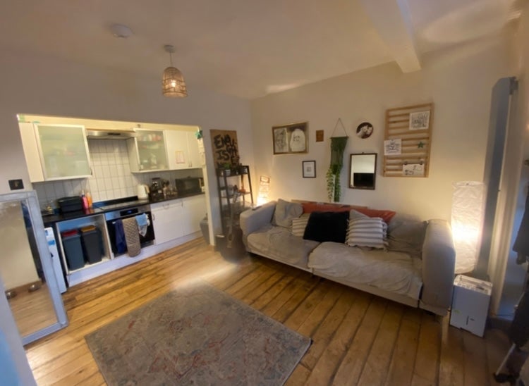 Room Raleigh Road in Bristol