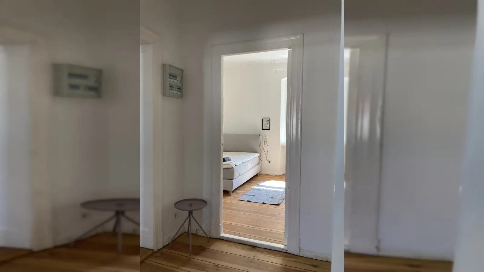 Wohnung Galvanistraße in Berlin