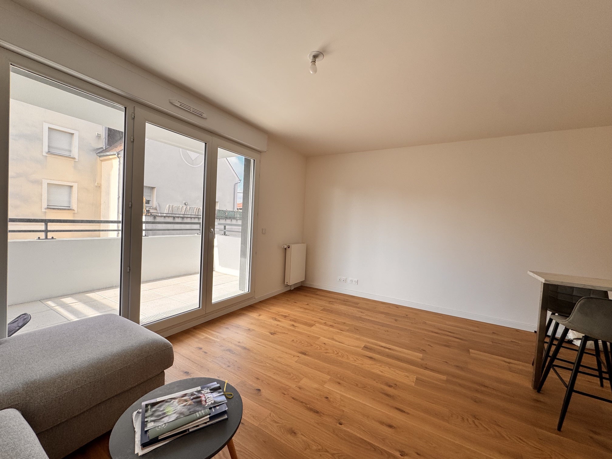 Appartement Rue de Lille à Sartrouville