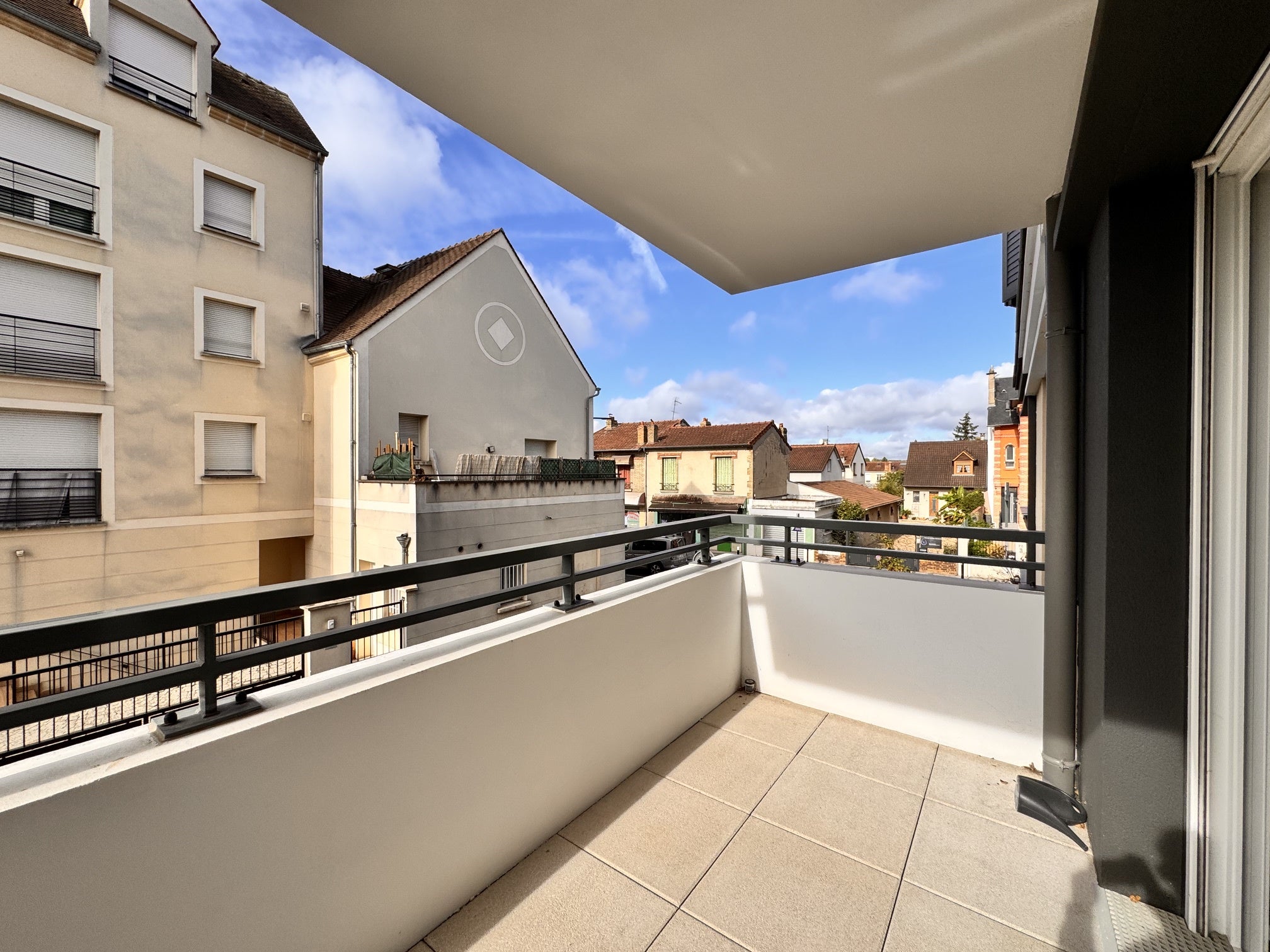Appartement Rue de Lille à Sartrouville