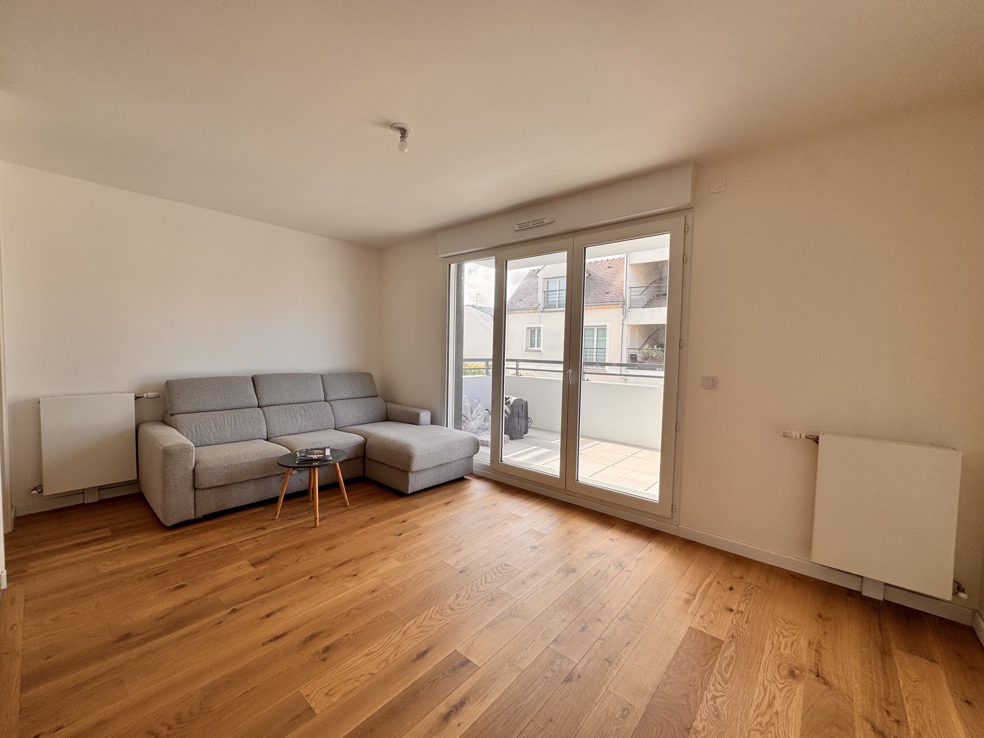 Appartement Rue de Lille à Sartrouville