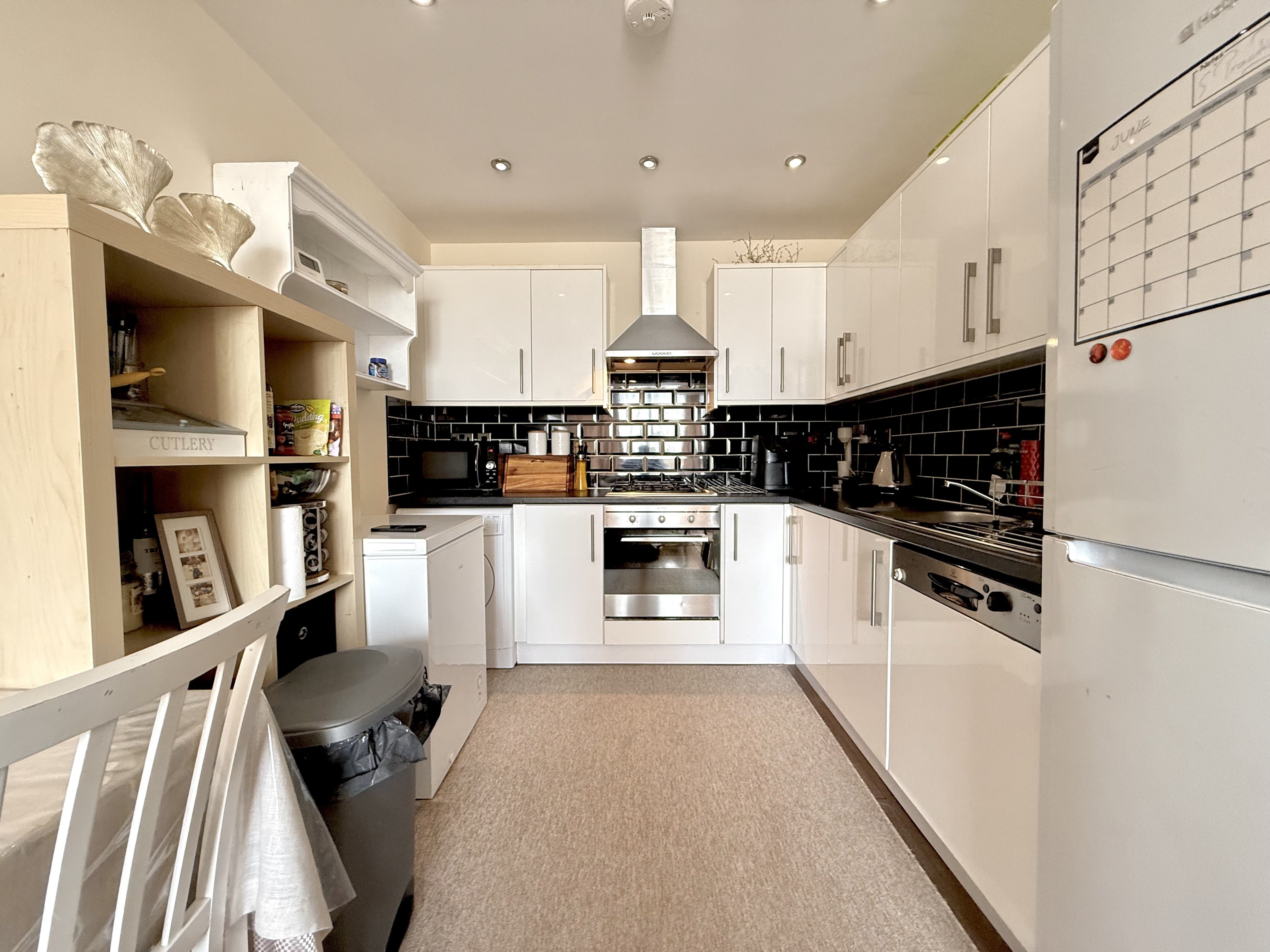 Flat Medway Street in Maidstone