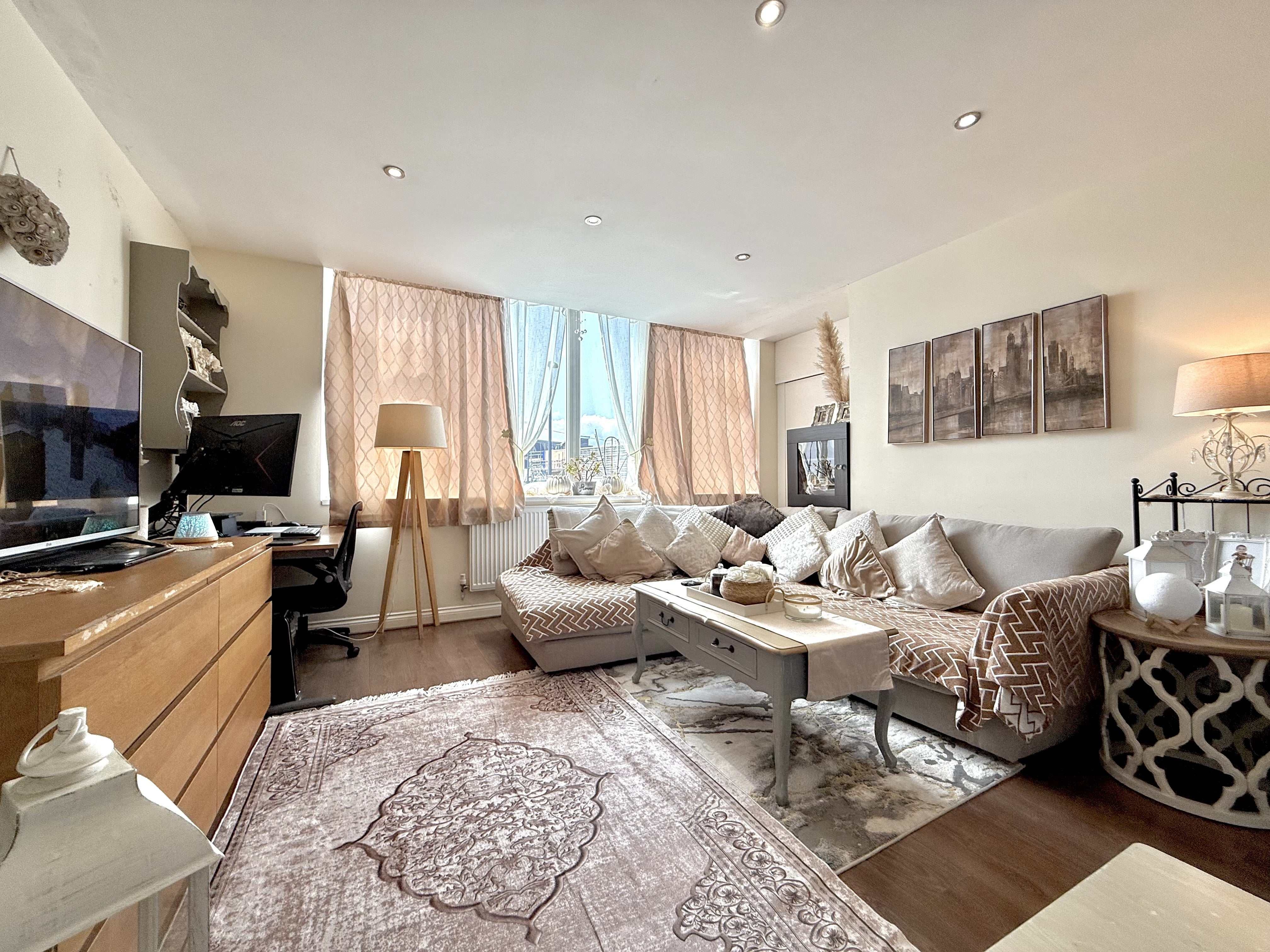 Flat Medway Street in Maidstone