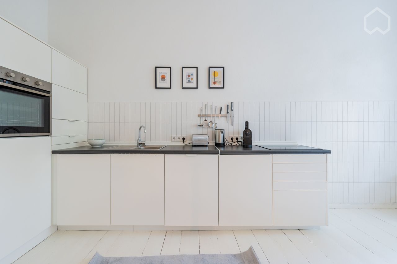 Wohnung Reichenberger Straße in Berlin
