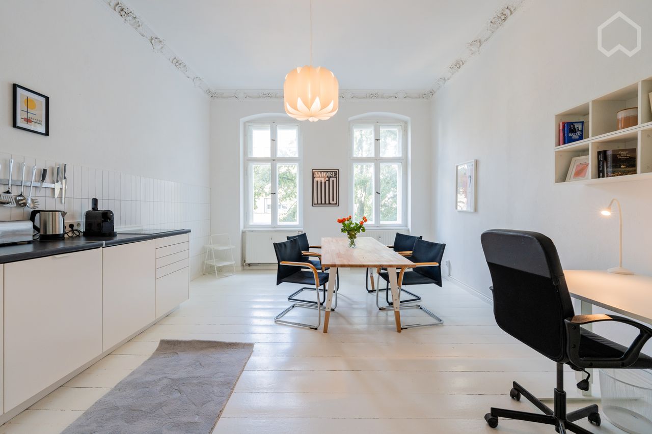 Wohnung Reichenberger Straße in Berlin