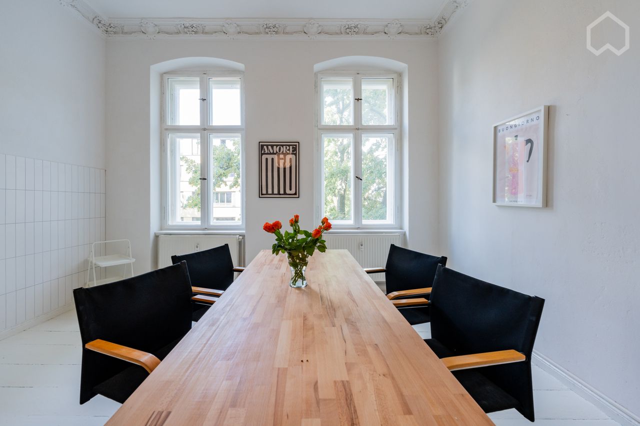 Wohnung Reichenberger Straße in Berlin