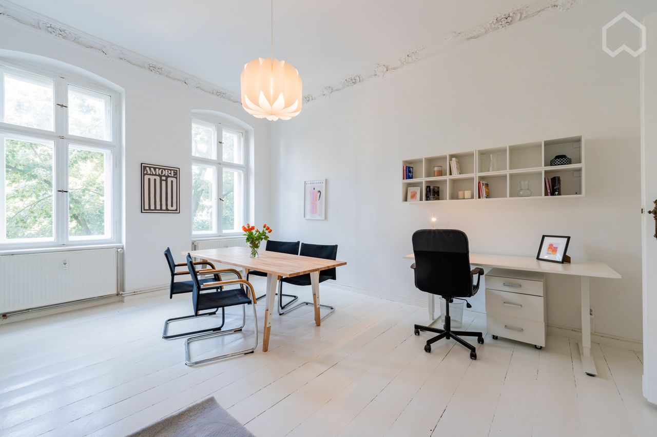 Wohnung Reichenberger Straße in Berlin