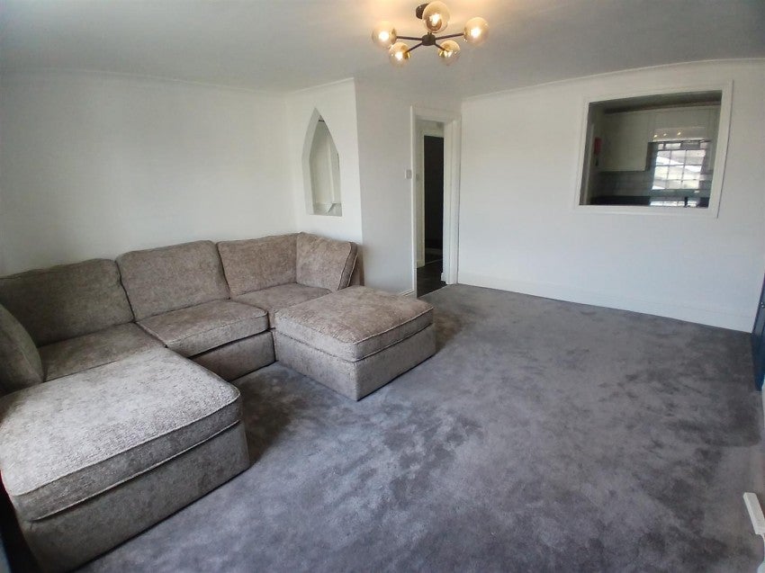 Flat Portland Place West in Royal Leamington Spa