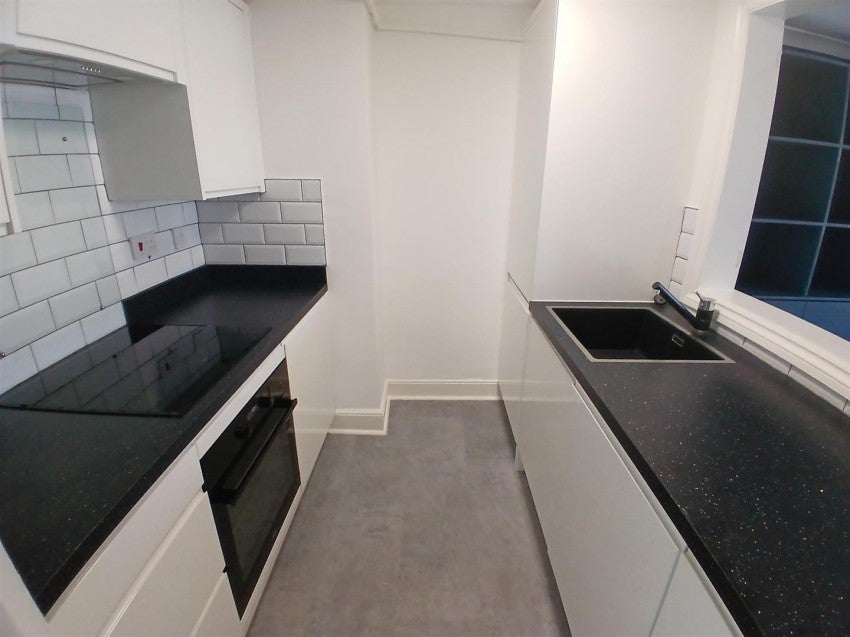 Flat Portland Place West in Royal Leamington Spa
