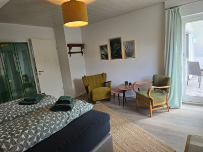 Wohnung Fichtenstraße in Waldhausen