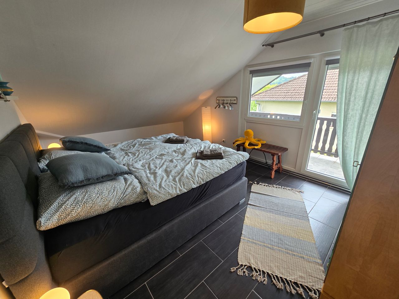 Wohnung Fichtenstraße in Waldhausen