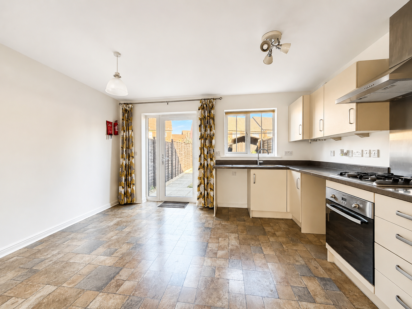 House Barley Way in East Cambridgeshire