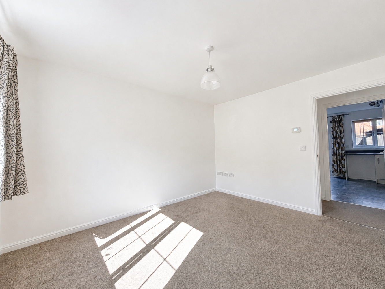 House Barley Way in East Cambridgeshire