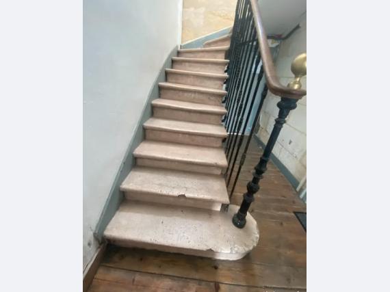Appartement Rue duffour-dubergier à Bordeaux