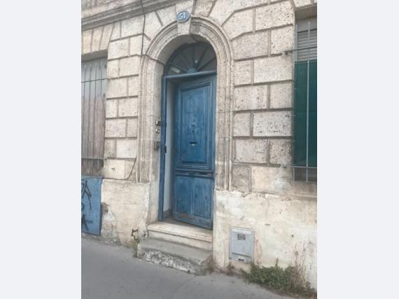 Appartement Rue duffour-dubergier à Bordeaux