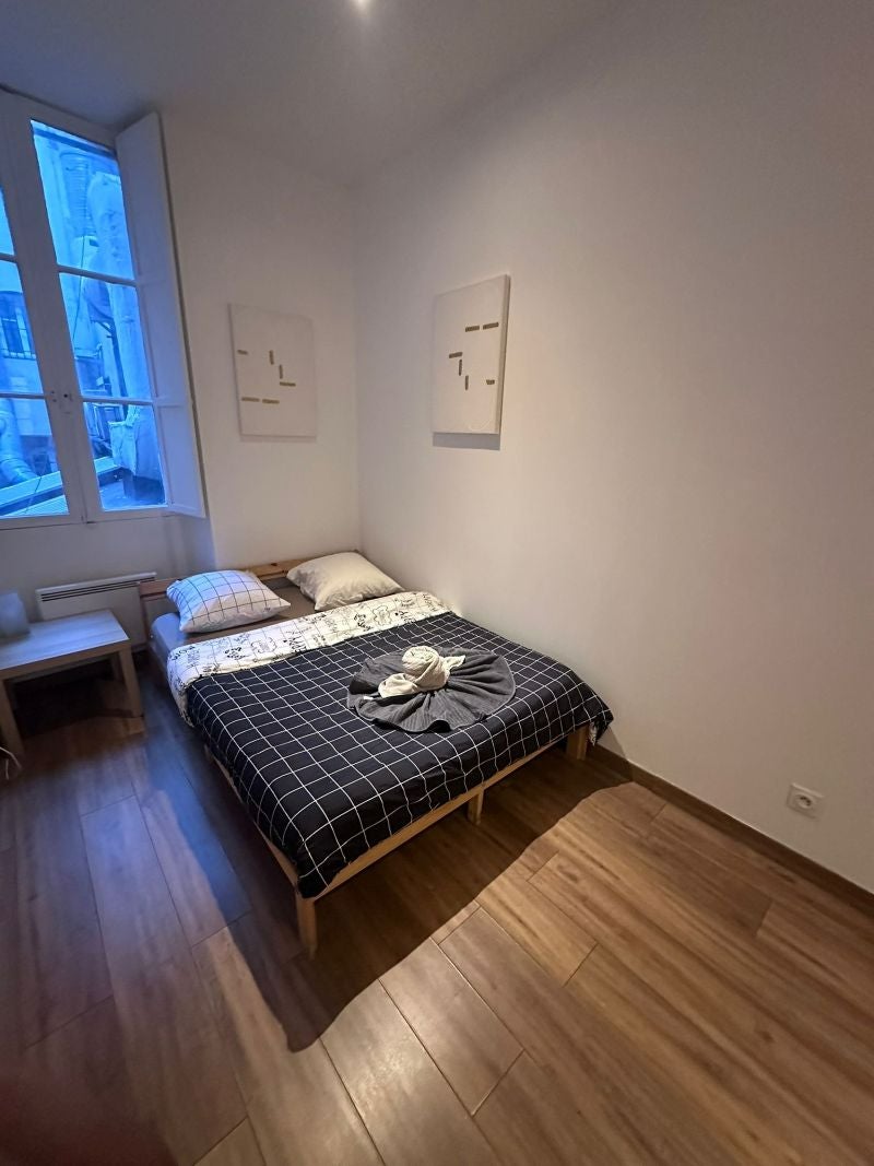 Appartement Rue Fortia à Marseille