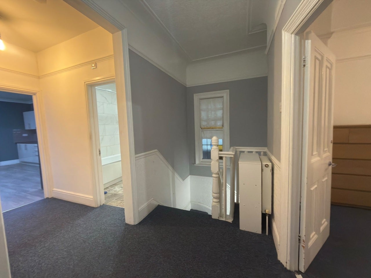 Flat Emerson Road in Greater London