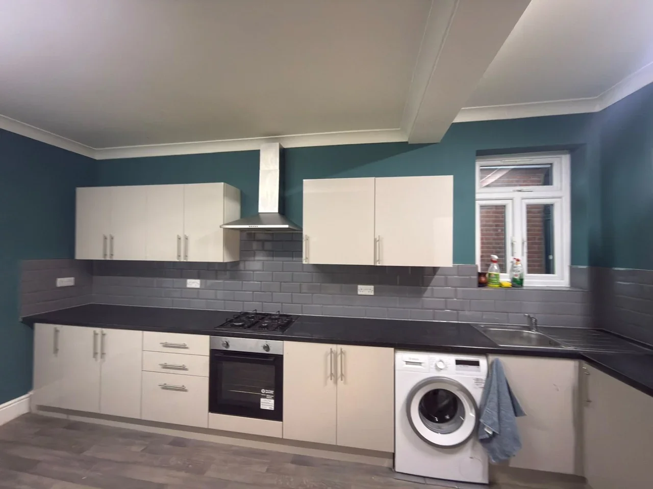 Flat Emerson Road in Greater London