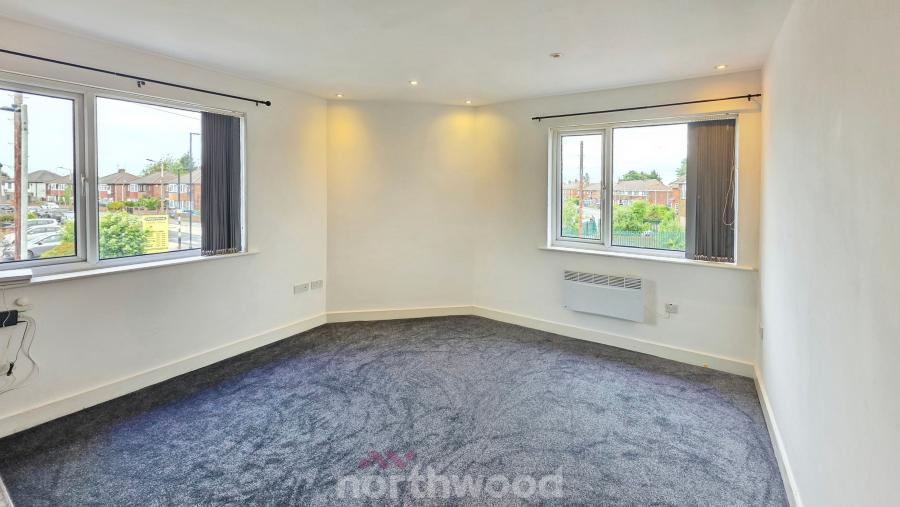 Flat Beckett Road in Doncaster