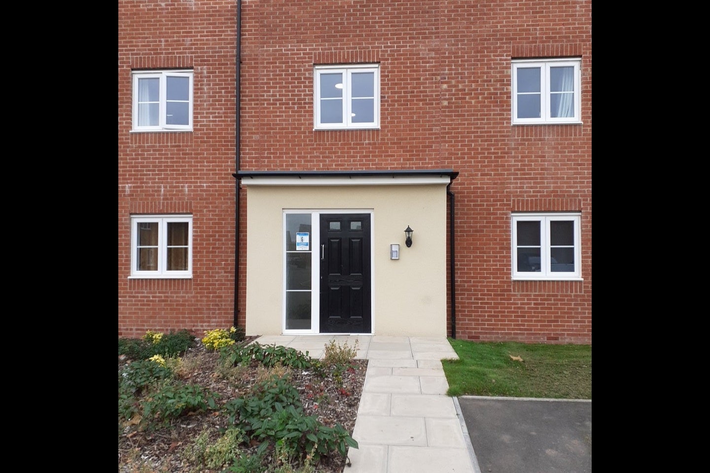 Flat Owens Road in Coventry