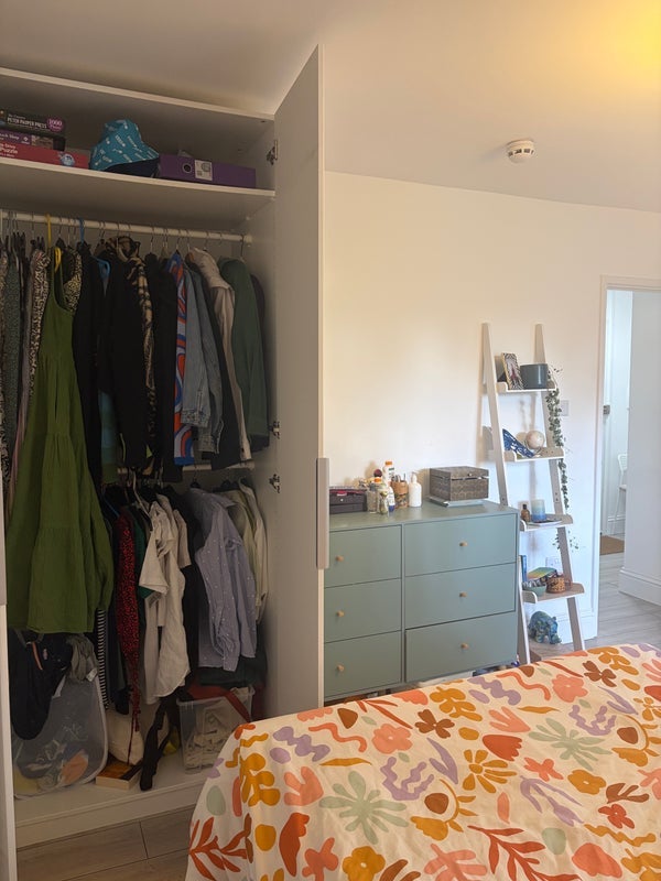 Room Victoria Road in Greater London