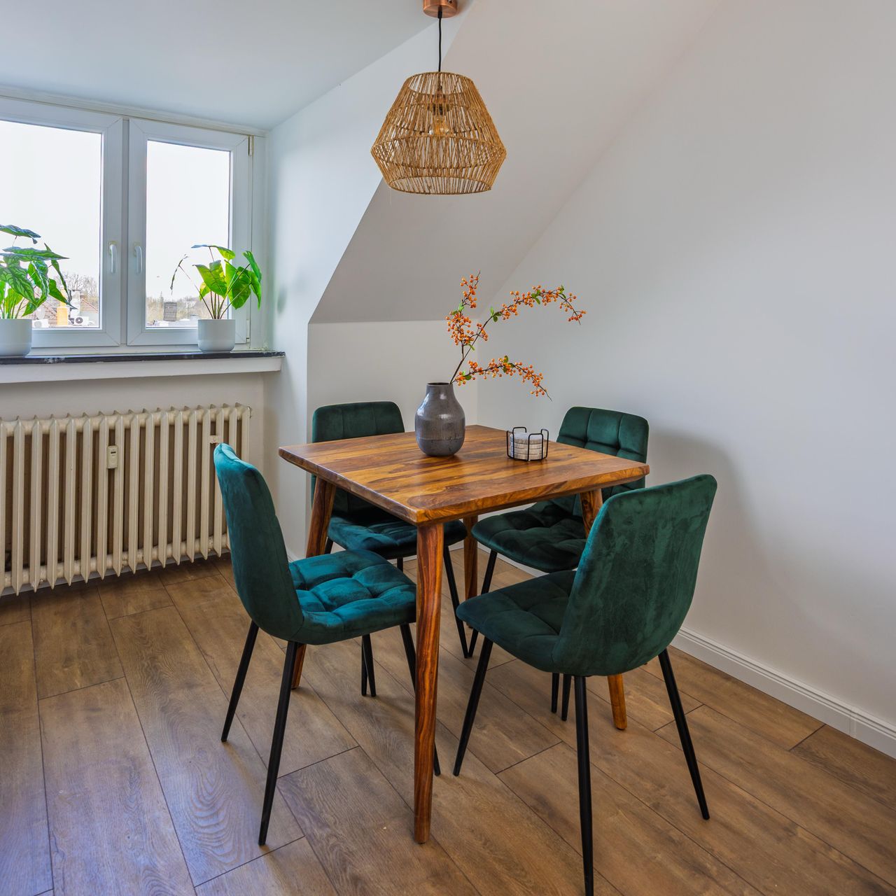 Wohnung Rellinghauser Straße in Essen