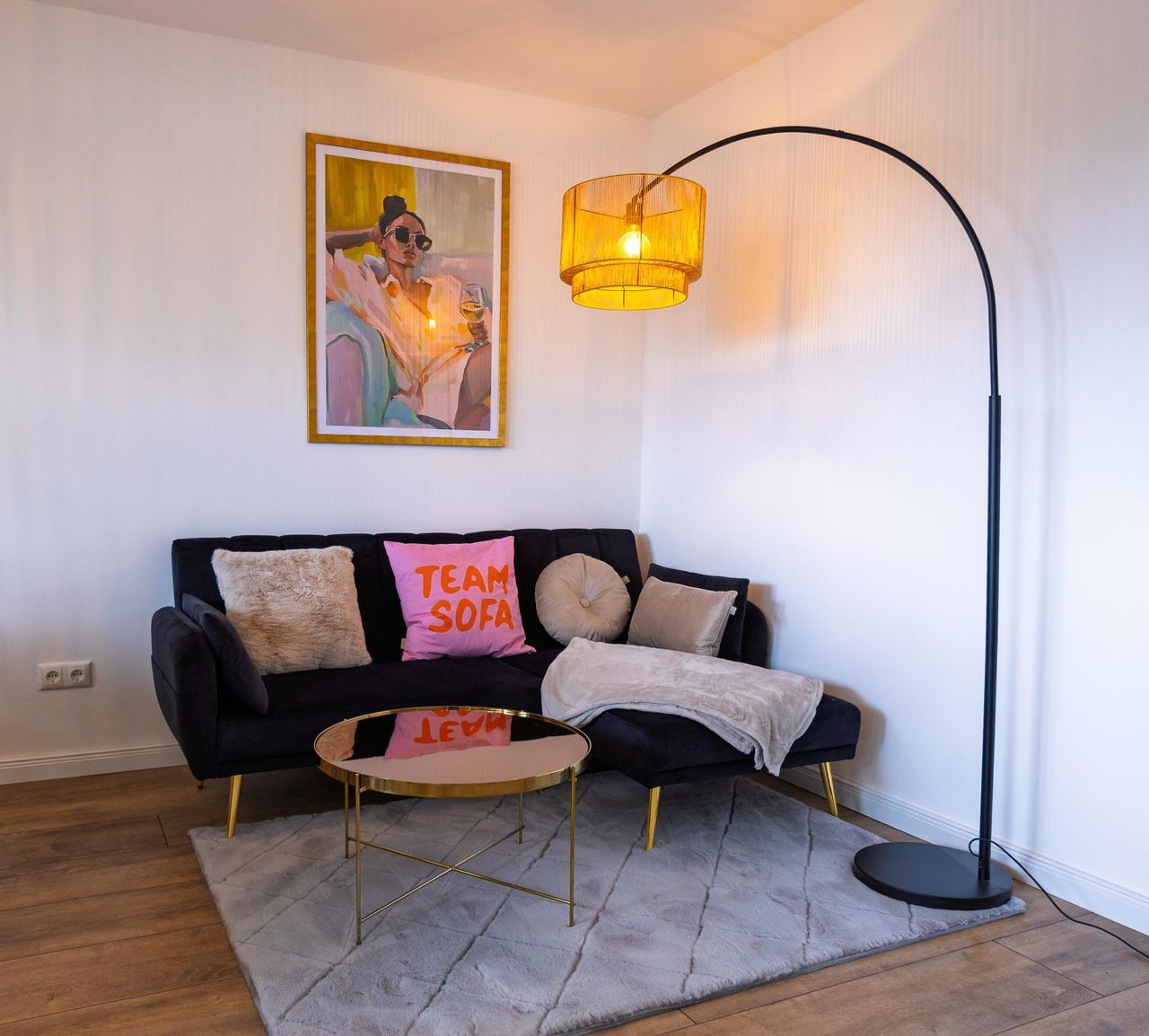 Wohnung Rellinghauser Straße in Essen