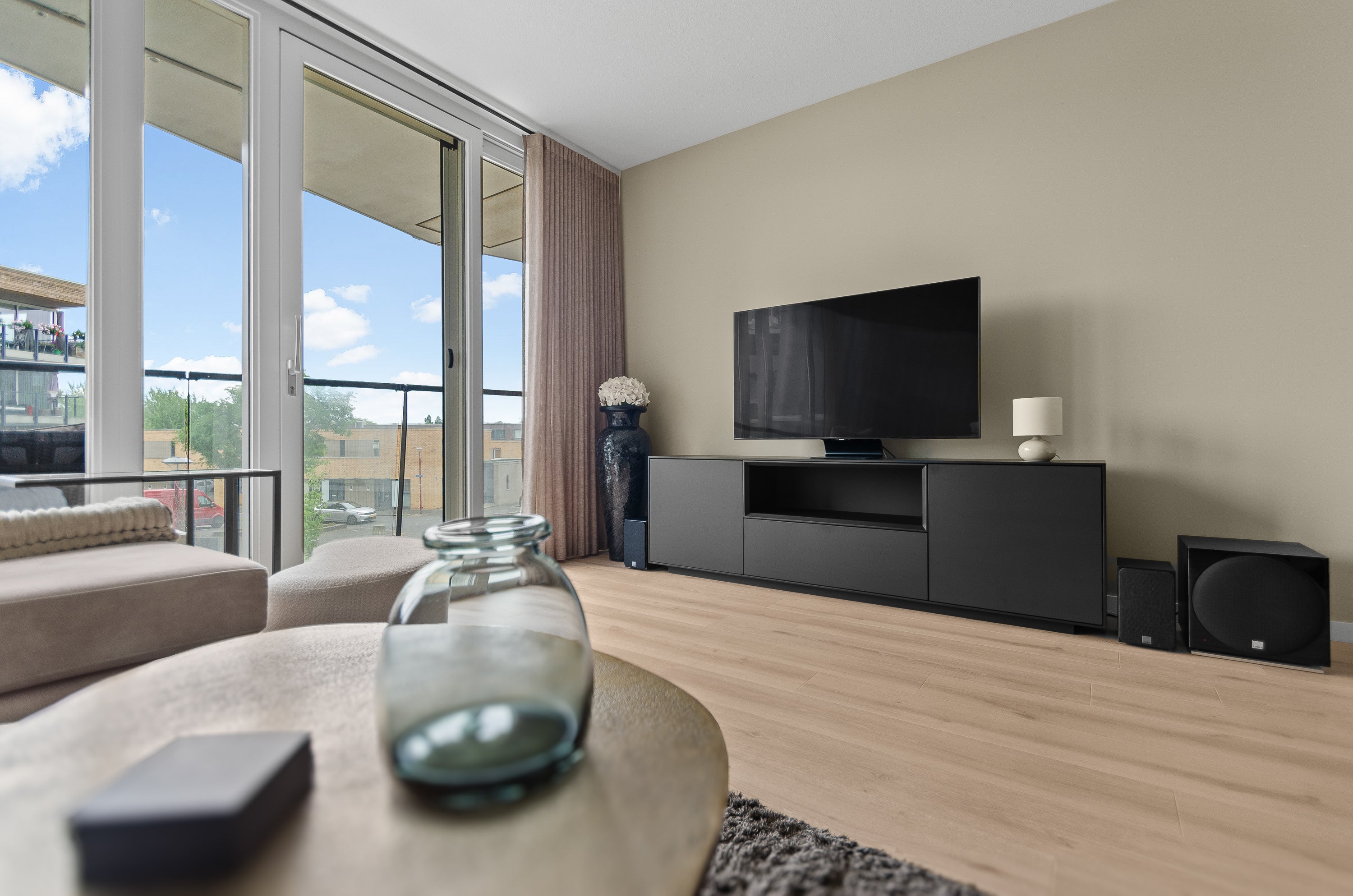 Appartement te koop: Moerashoeve 34, Nieuwegein