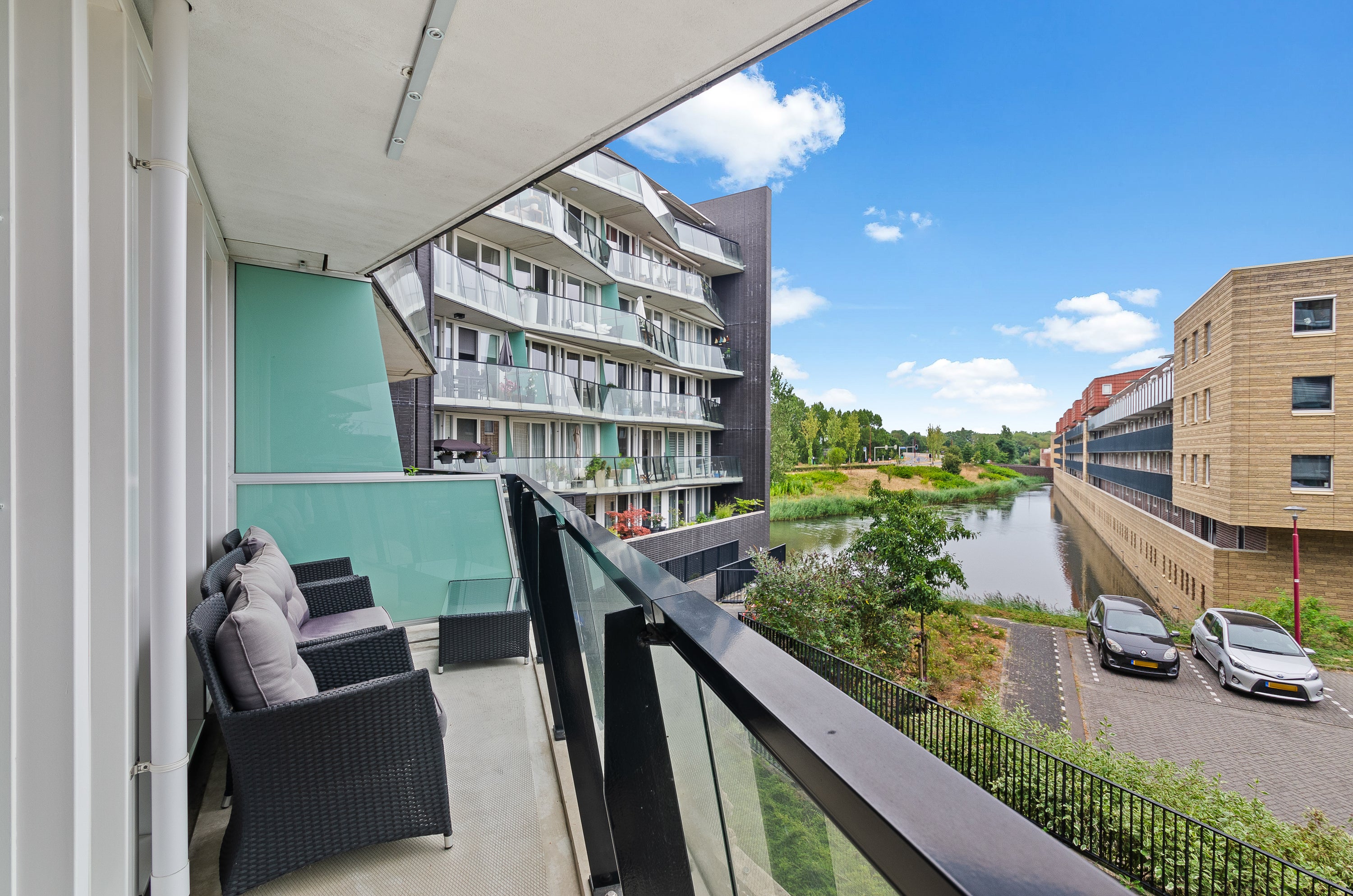 Appartement te koop: Moerashoeve 34, Nieuwegein