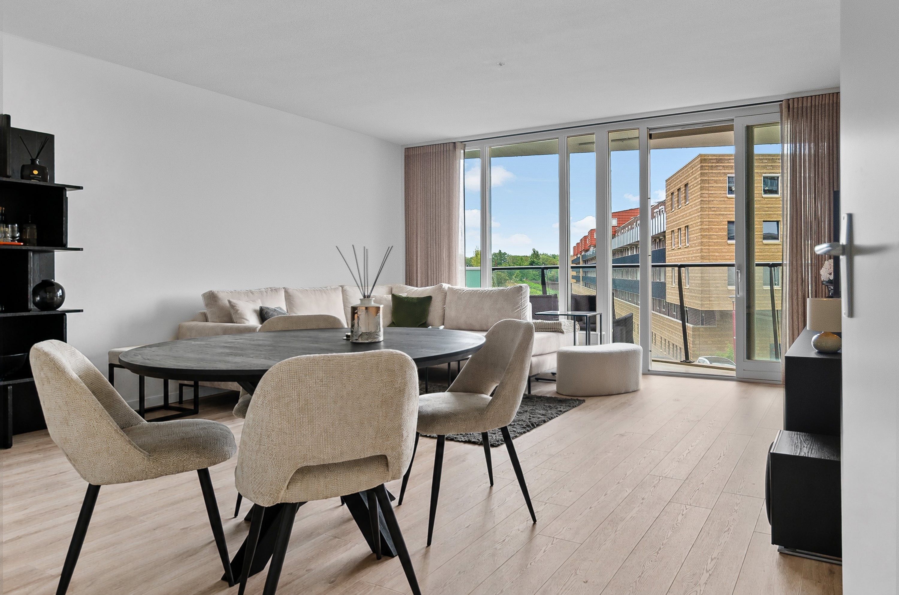 Appartement te koop: Moerashoeve 34, Nieuwegein