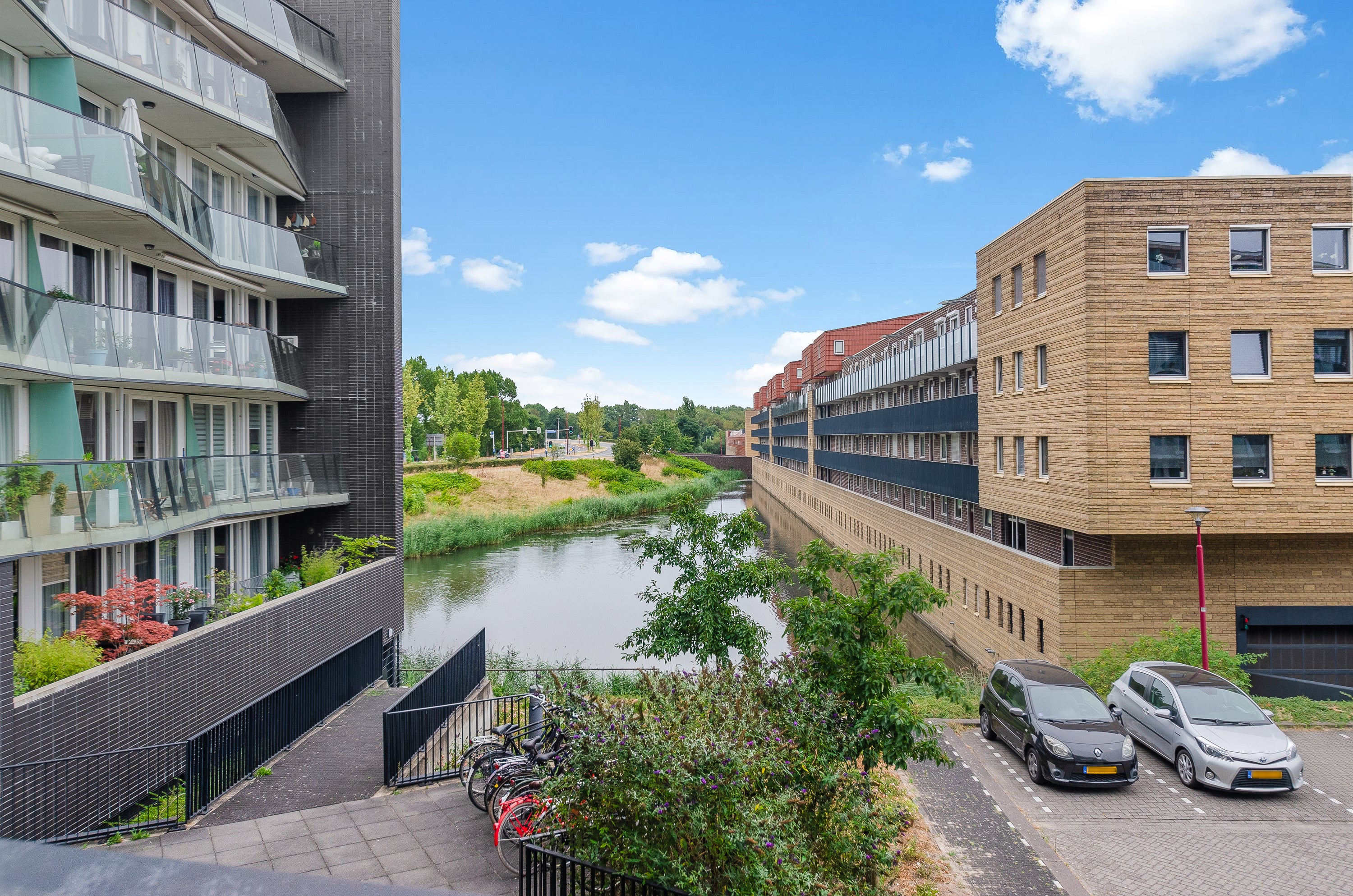 Appartement te koop: Moerashoeve 34, Nieuwegein