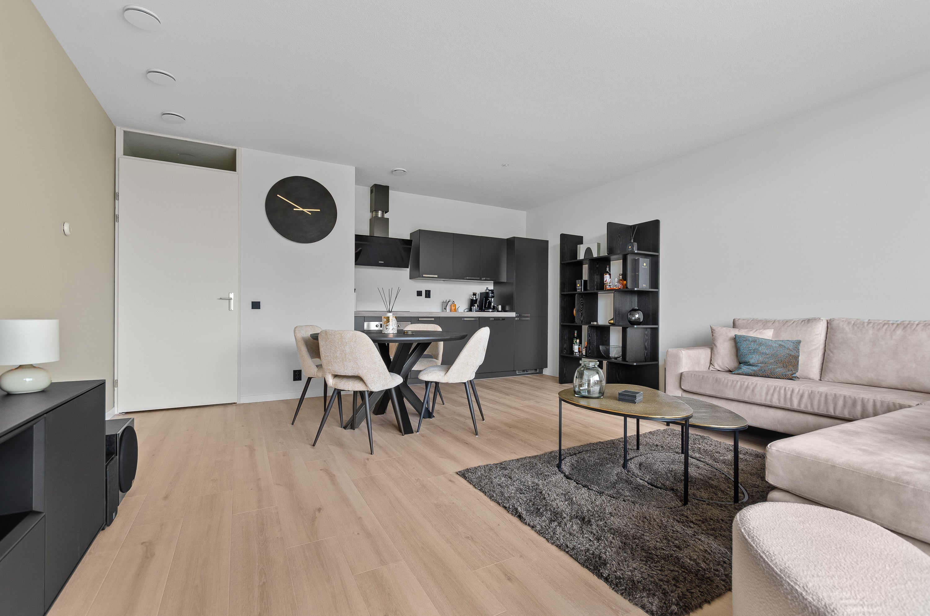 Appartement te koop: Moerashoeve 34, Nieuwegein