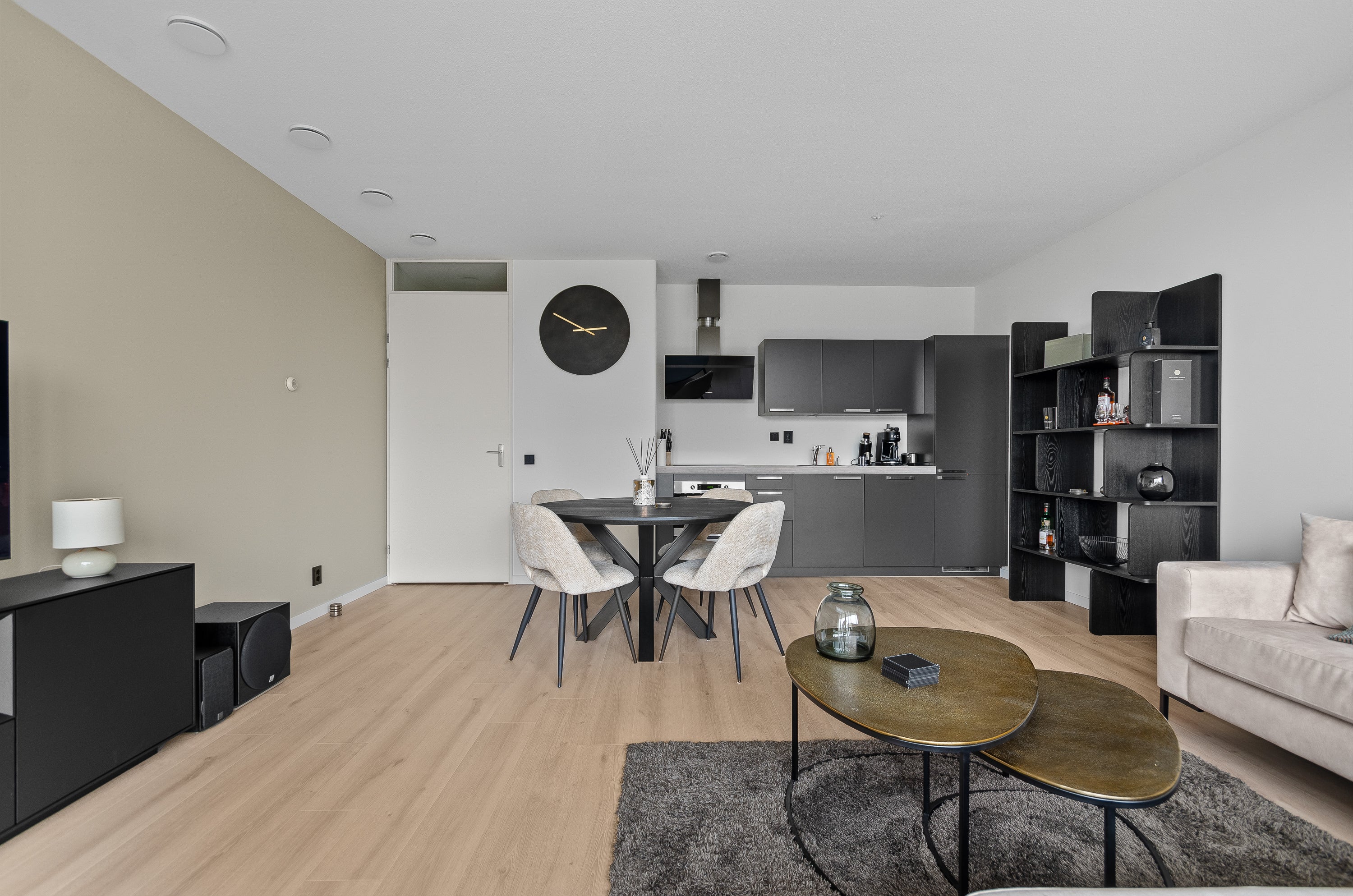 Appartement te koop: Moerashoeve 34, Nieuwegein