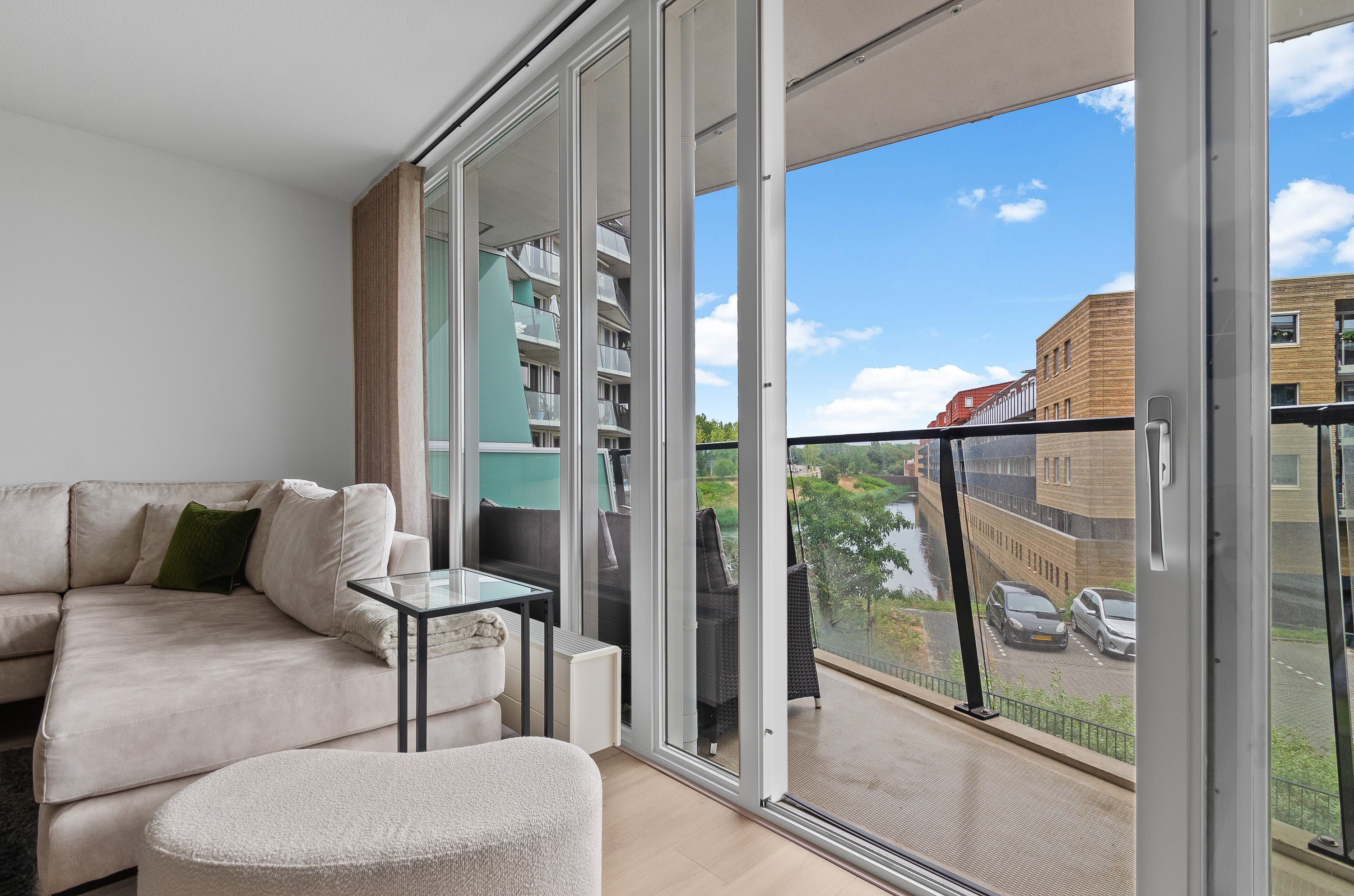 Appartement te koop: Moerashoeve 34, Nieuwegein