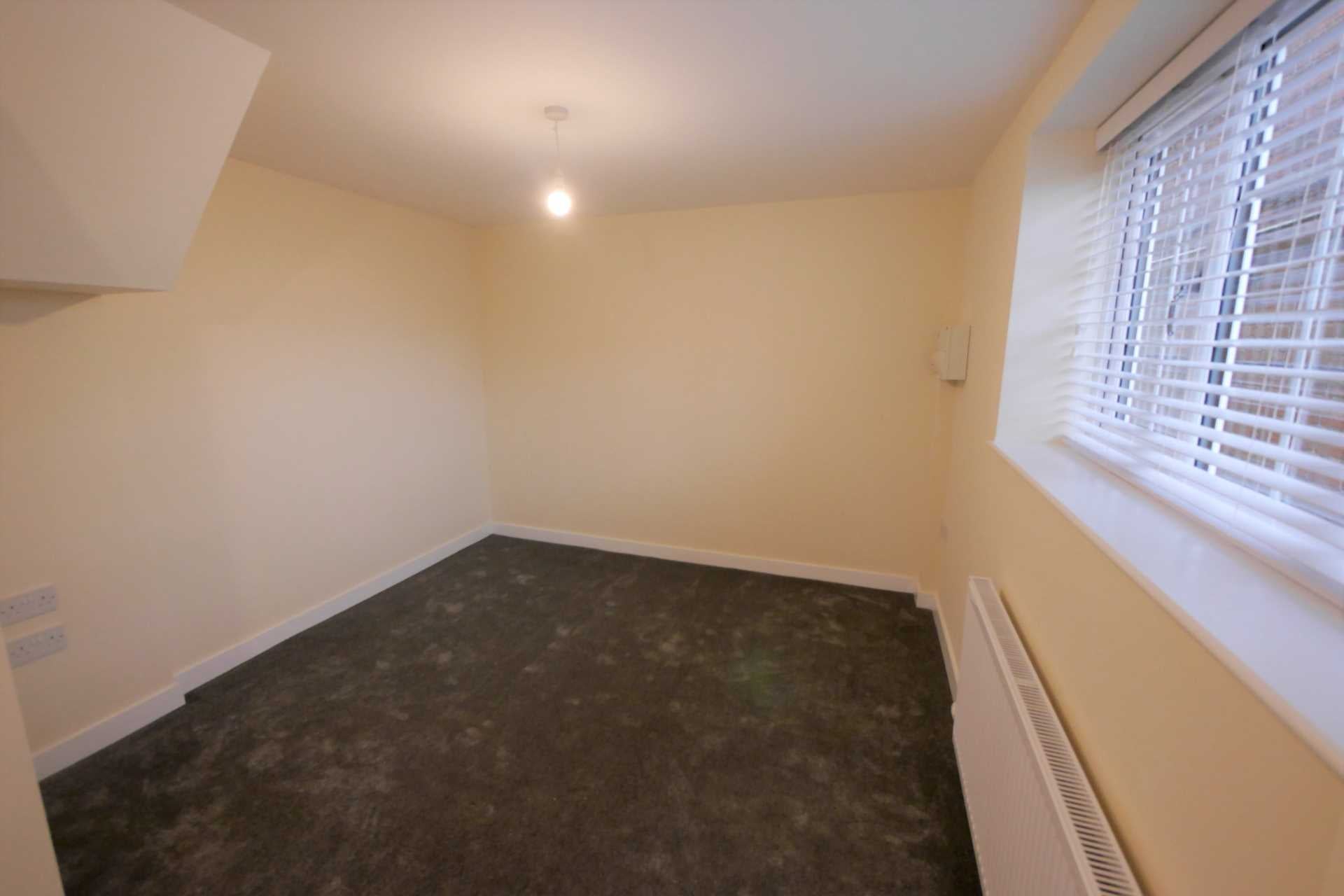 Flat West Street in Harwich