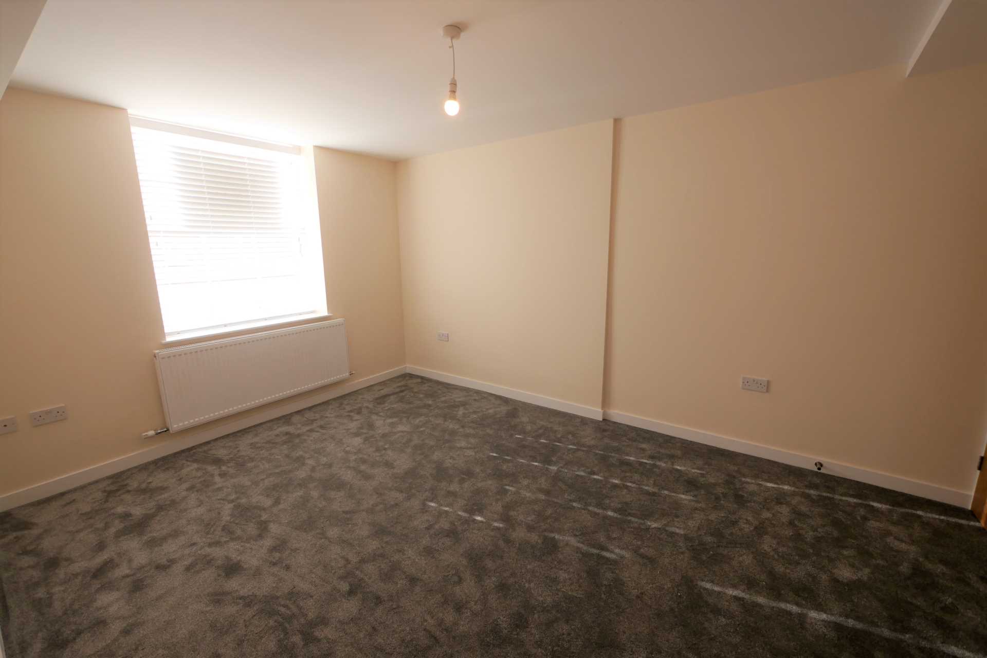 Flat West Street in Harwich