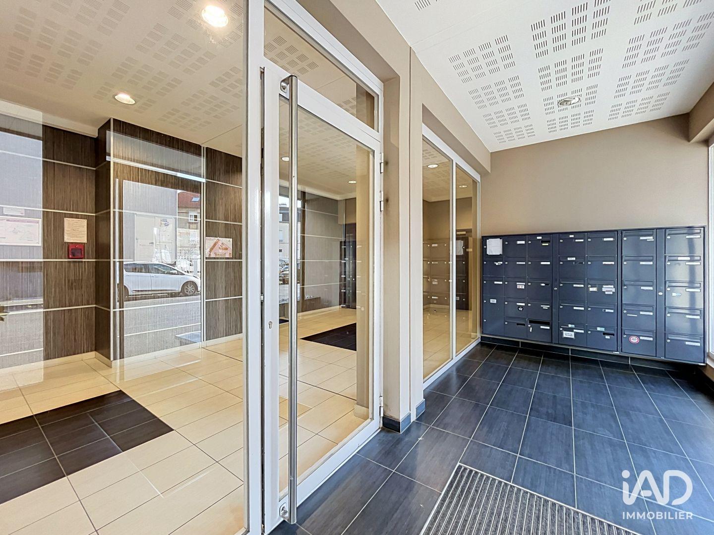 Appartement Rue des Romains à Reims