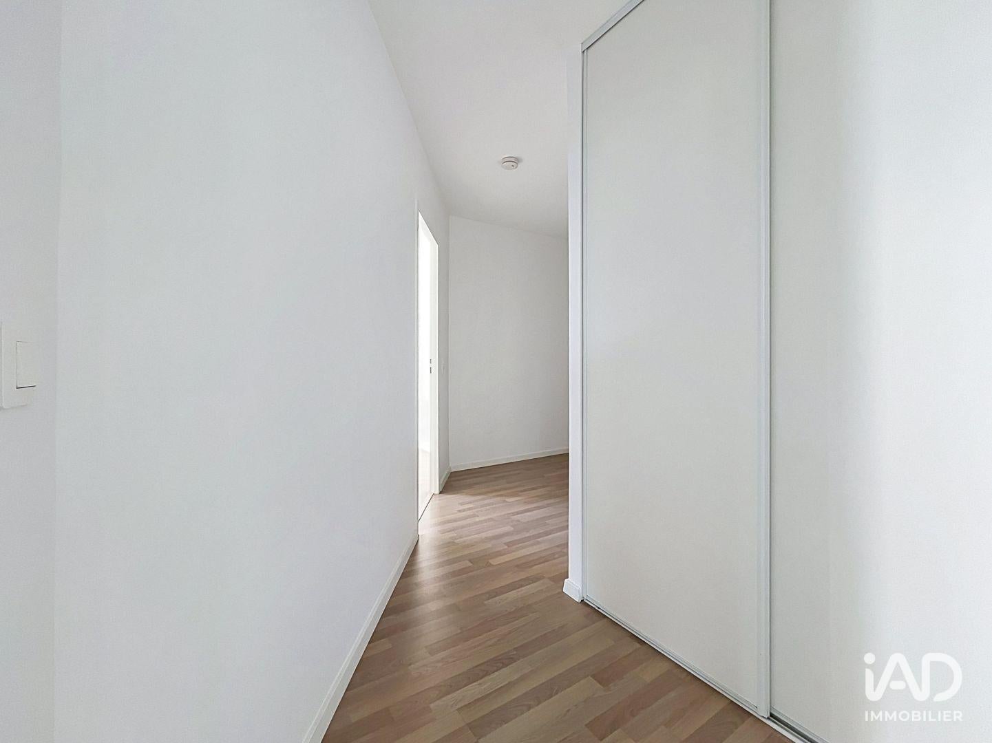 Appartement Rue des Romains à Reims