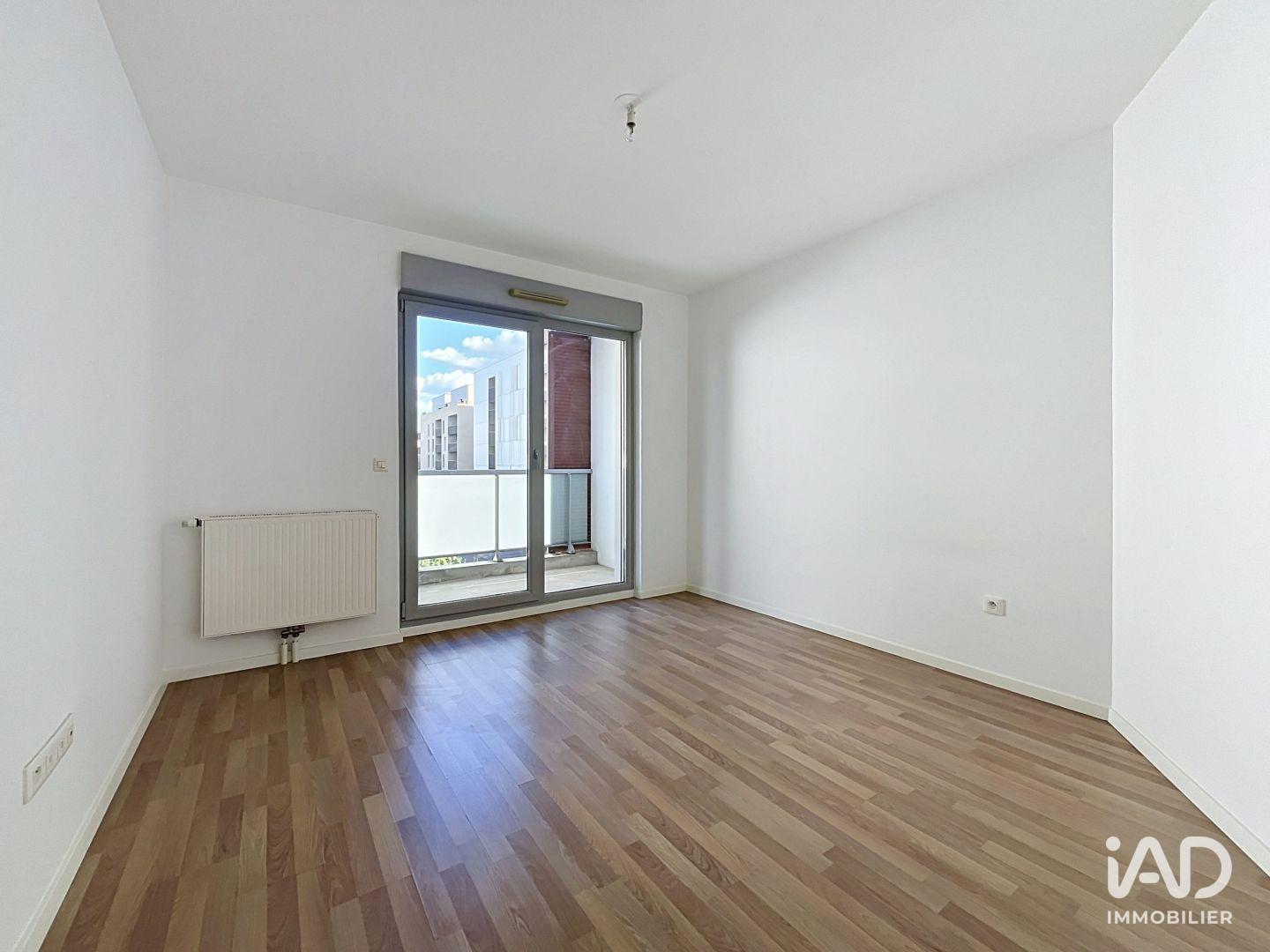Appartement Rue des Romains à Reims
