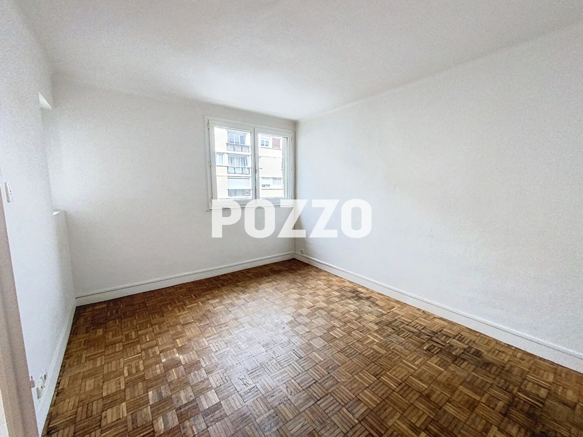 Flat Rue Saint-Jean in Caen