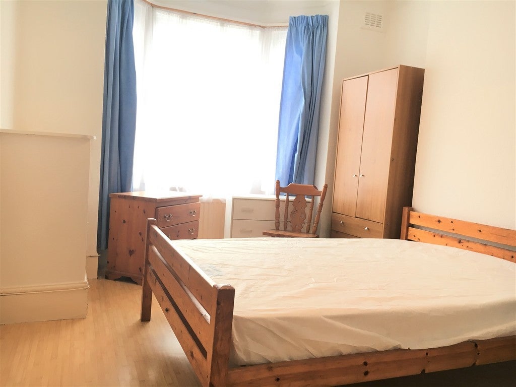 Flat Kingsway in Coventry