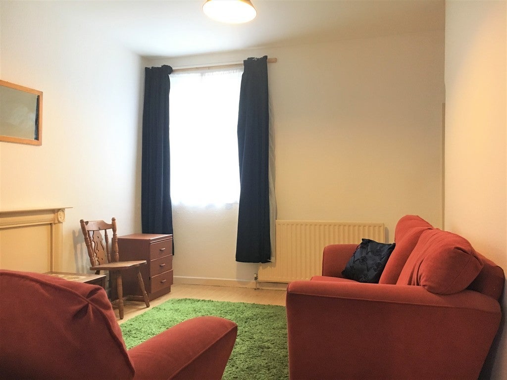 Flat Kingsway in Coventry