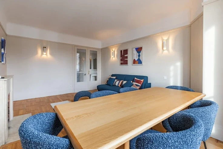 Appartement Rue des Dames Augustines à Neuilly-sur-Seine