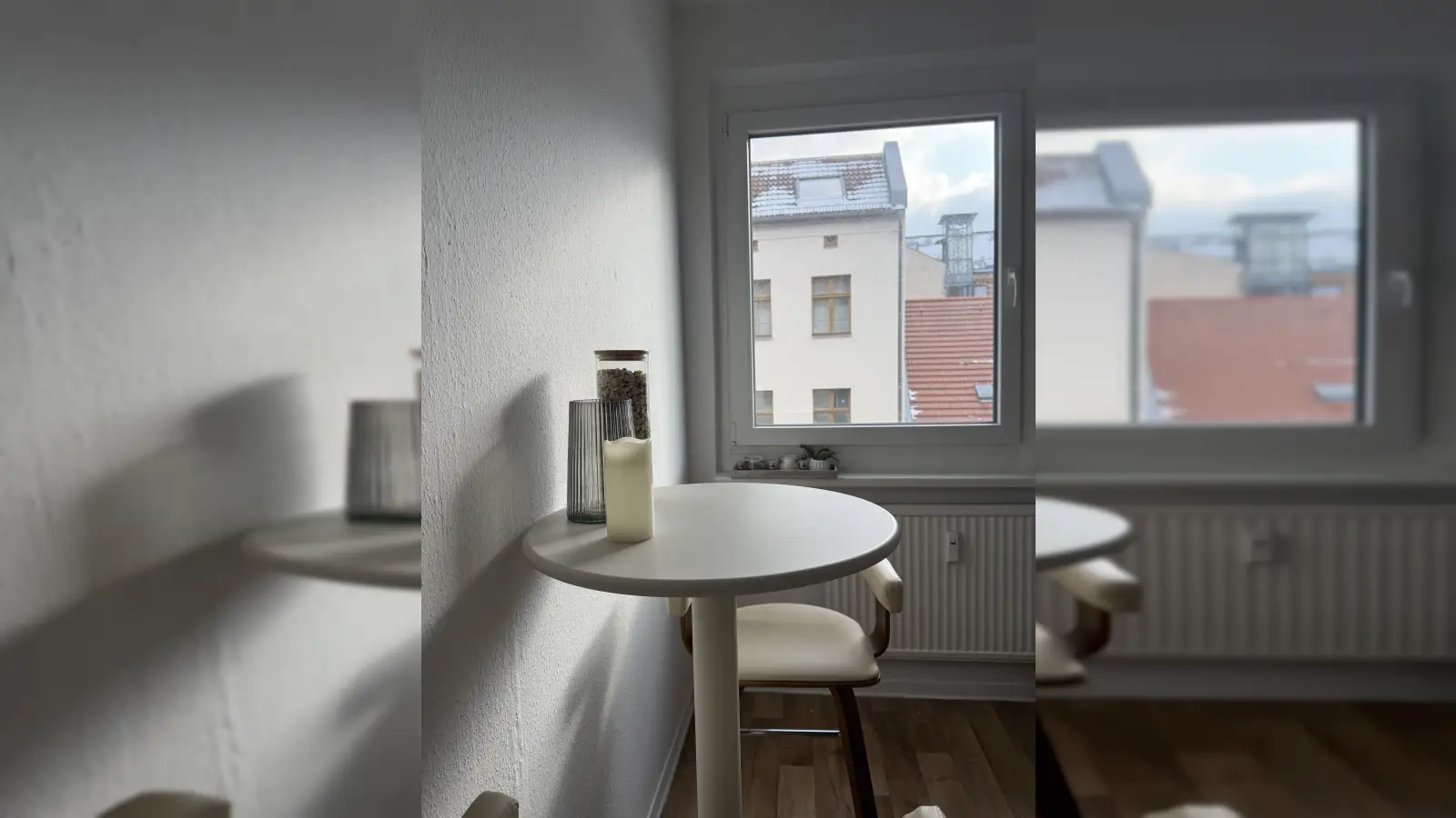 Wohnung Linienstraße in Berlin
