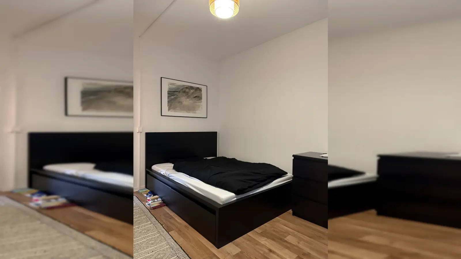 Wohnung Linienstraße in Berlin