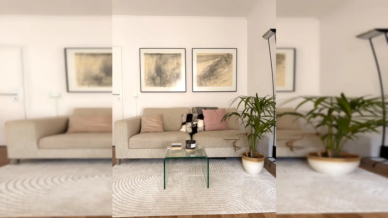 Wohnung Linienstraße in Berlin