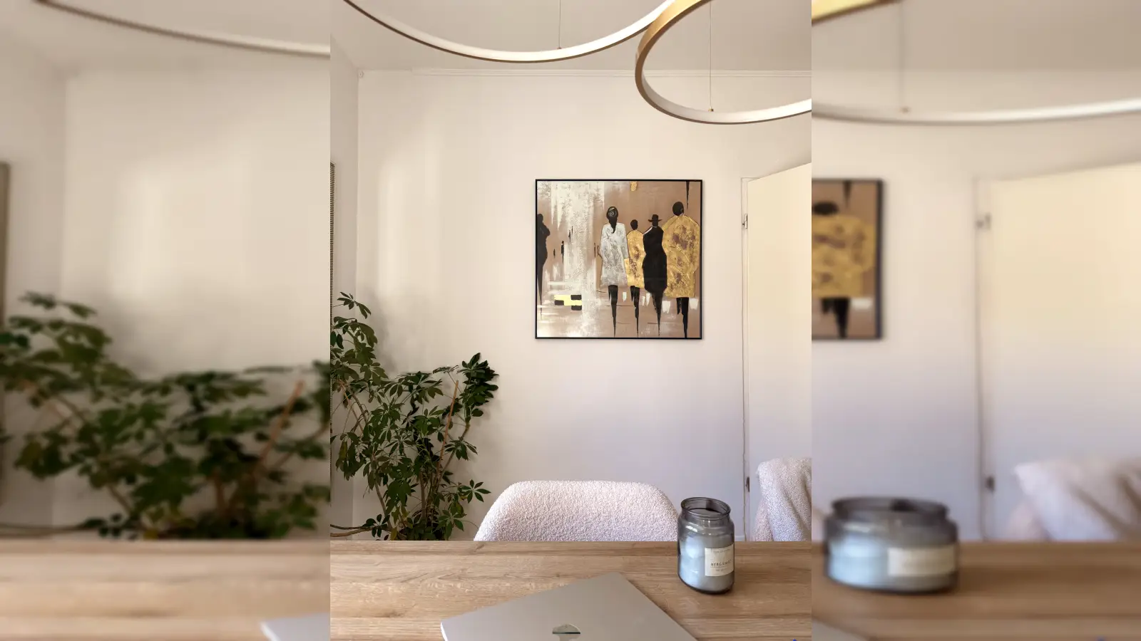 Wohnung Linienstraße in Berlin