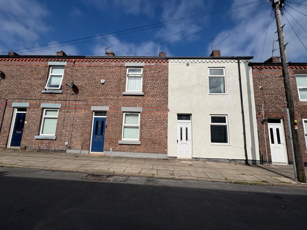 Room Meredith Street in Liverpool