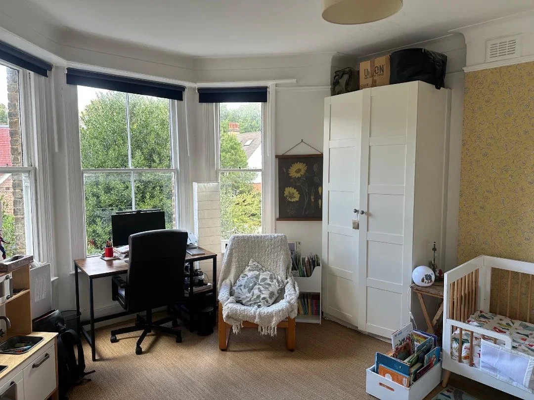 Flat Cintra Park in Greater London