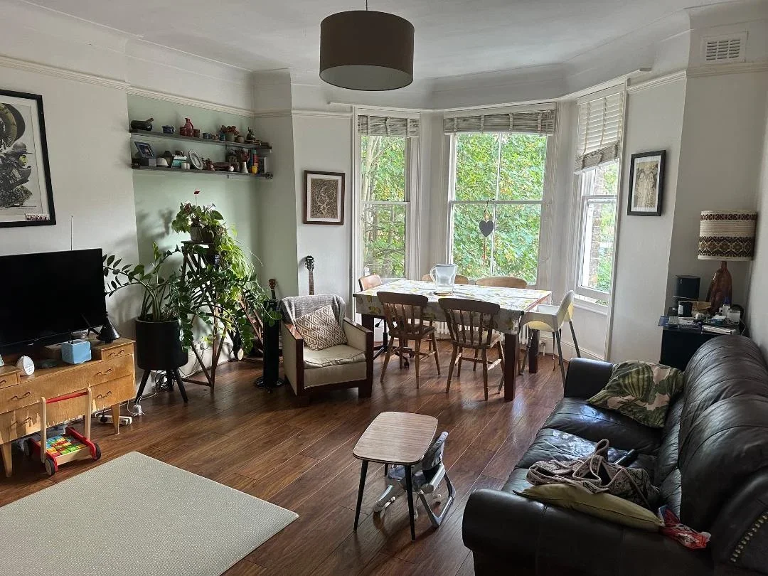 Flat Cintra Park in Greater London